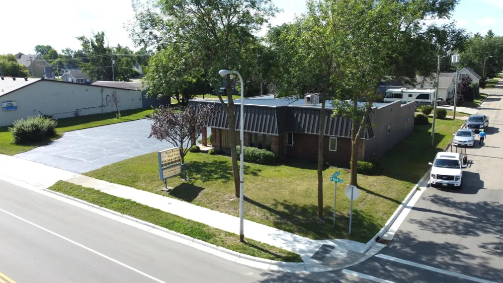 745 W Main Street Perham, MN 56573