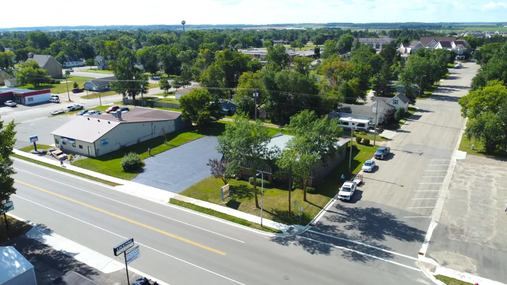 745 W Main Street Perham, MN 56573