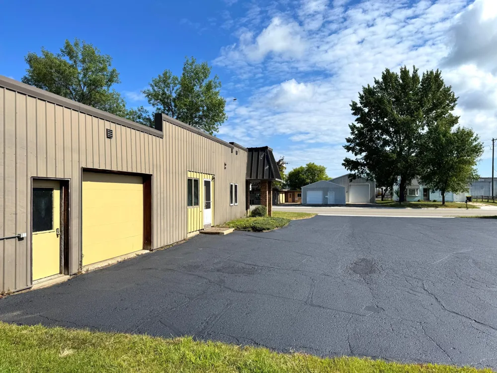 745 W Main Street Perham, MN 56573