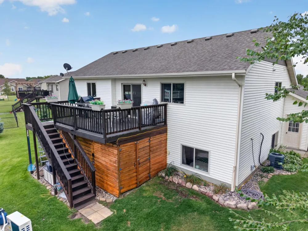1214 6th Avenue NW Perham, MN 56573