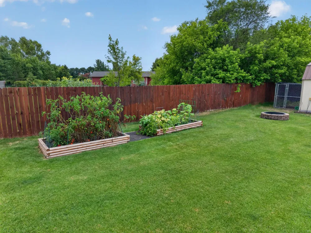 1214 6th Avenue NW Perham, MN 56573
