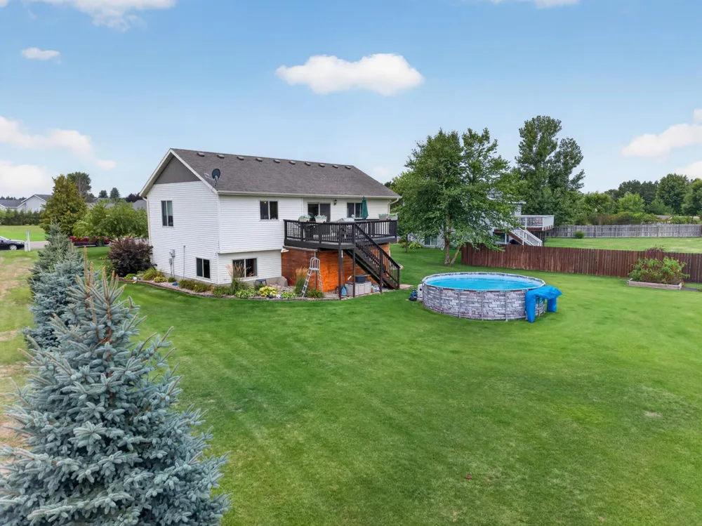 1214 6th Avenue NW Perham, MN 56573