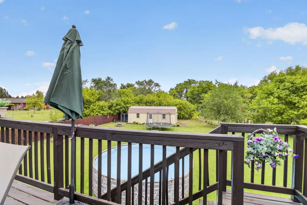 1214 6th Avenue NW Perham, MN 56573