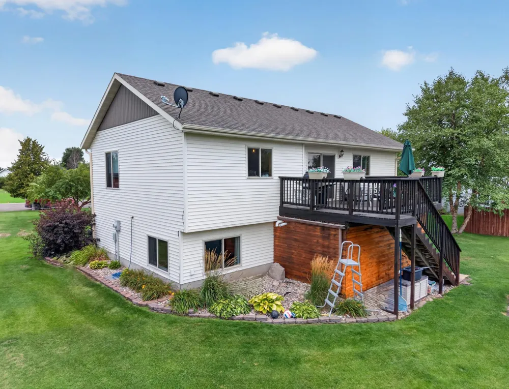 1214 6th Avenue NW Perham, MN 56573