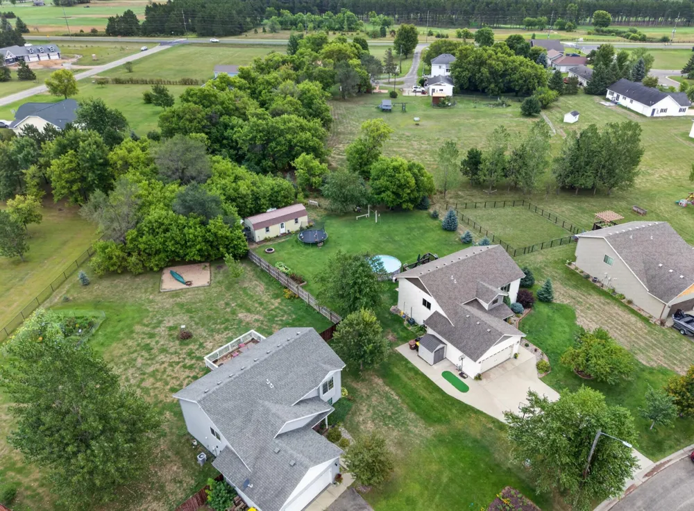 1214 6th Avenue NW Perham, MN 56573