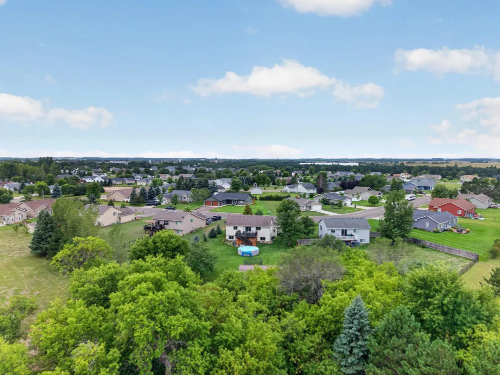 1214 6th Avenue NW Perham, MN 56573