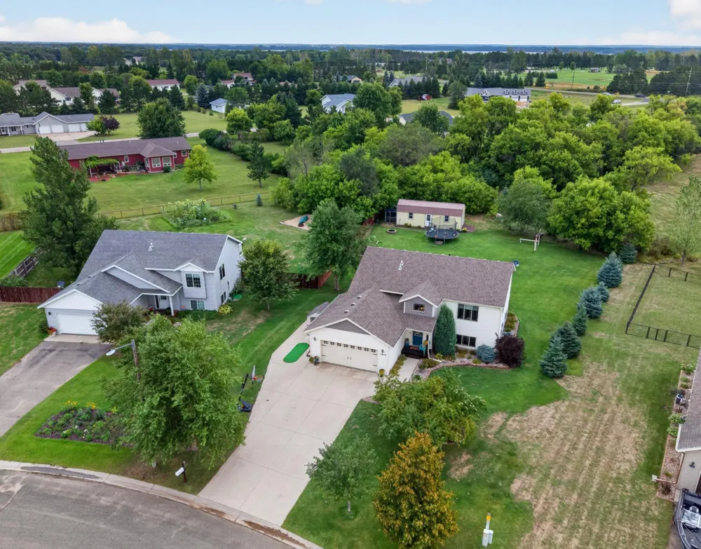 1214 6th Avenue NW Perham, MN 56573