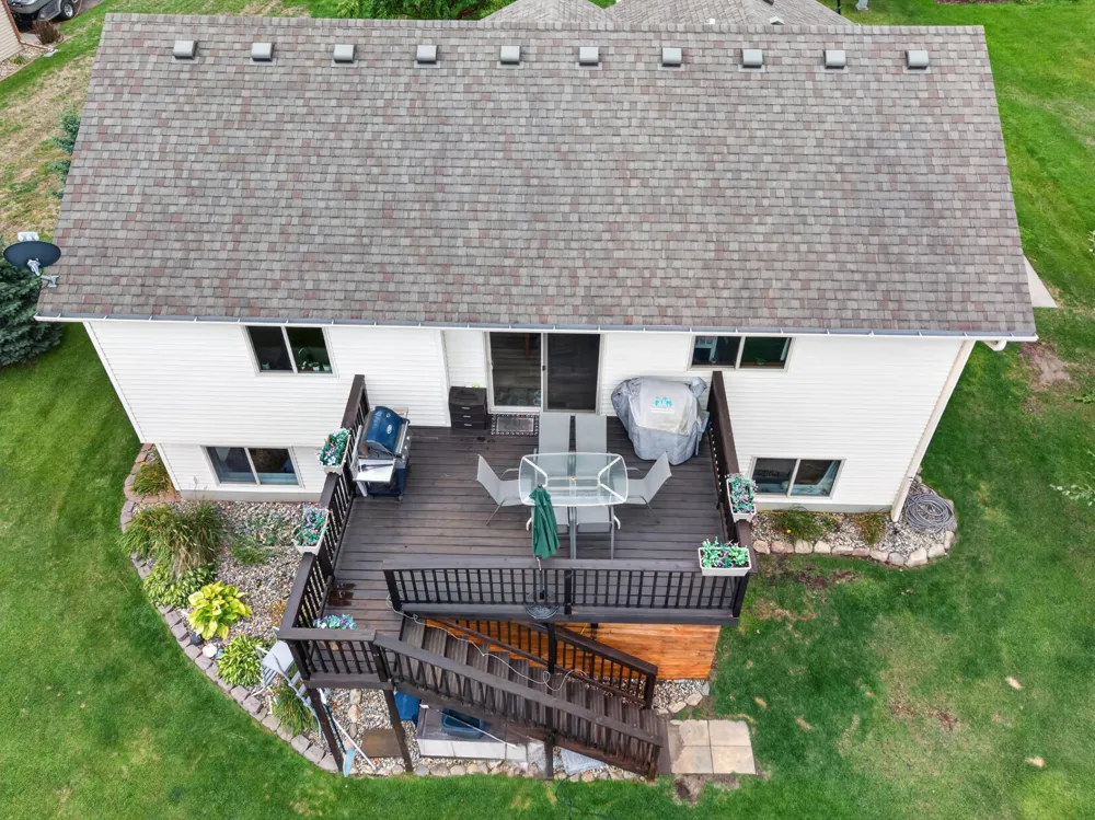 1214 6th Avenue NW Perham, MN 56573