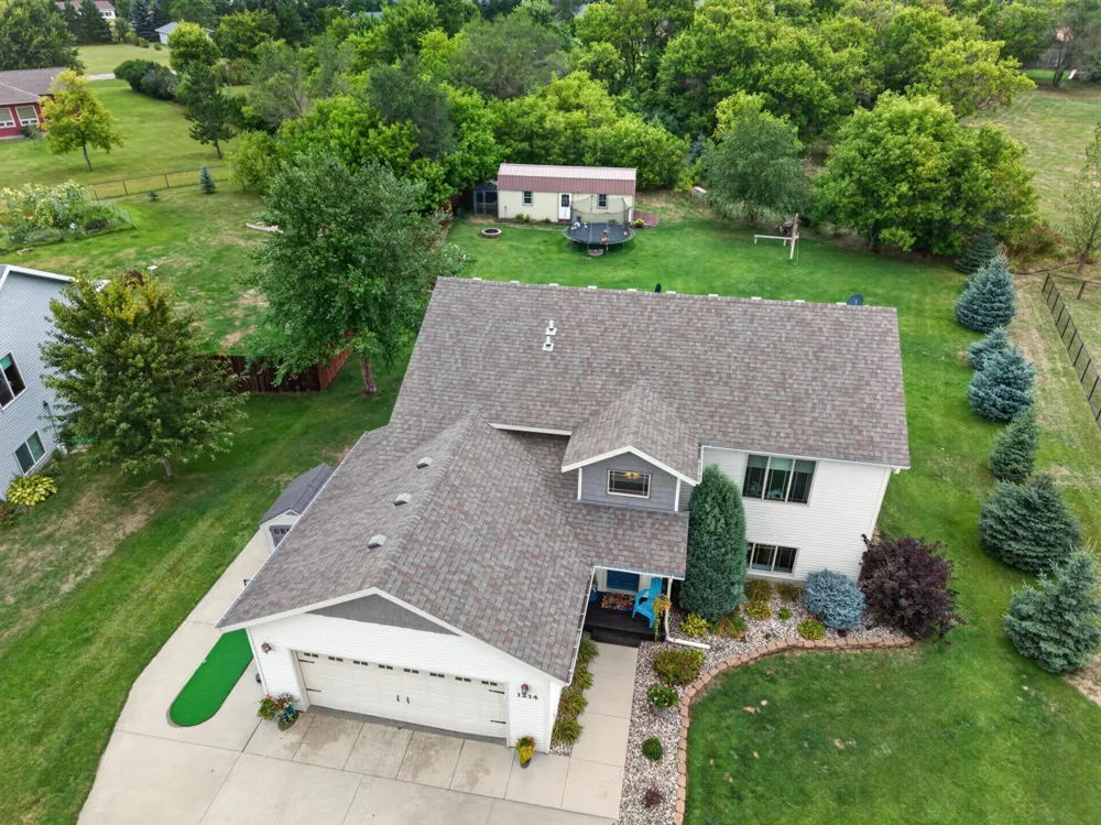 1214 6th Avenue NW Perham, MN 56573