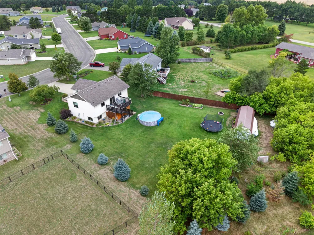 1214 6th Avenue NW Perham, MN 56573