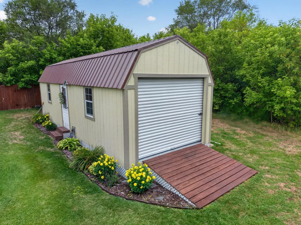 1214 6th Avenue NW Perham, MN 56573