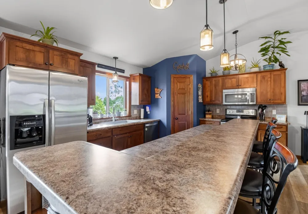 1214 6th Avenue NW Perham, MN 56573