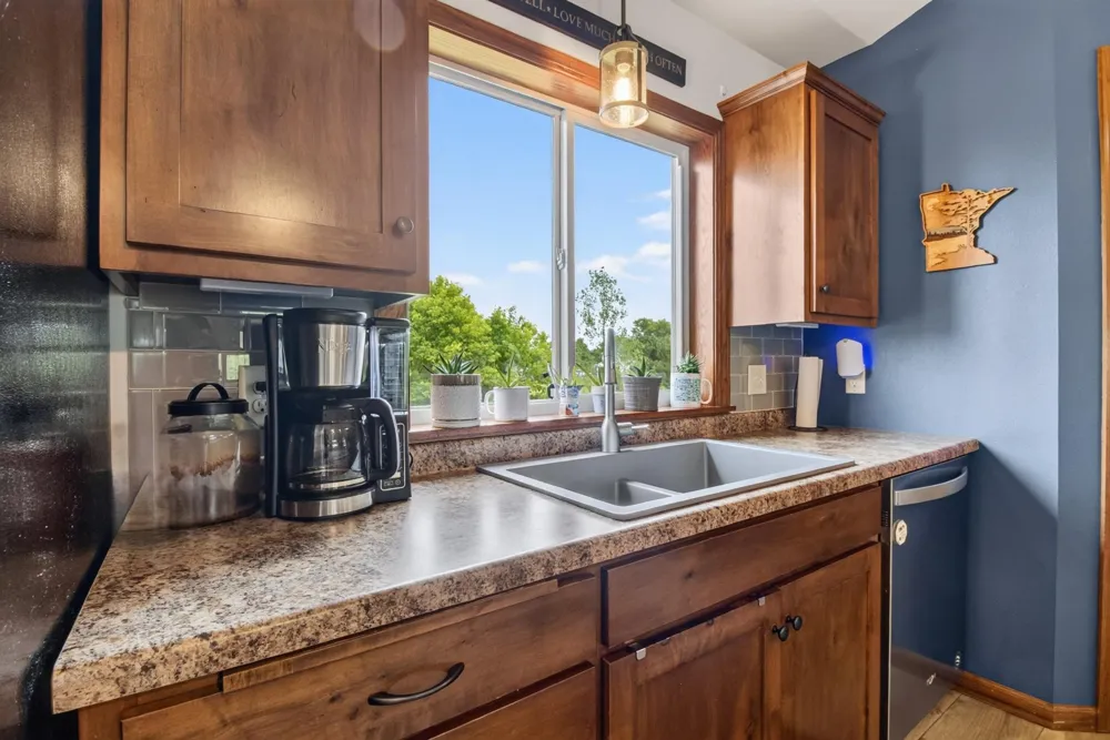 1214 6th Avenue NW Perham, MN 56573