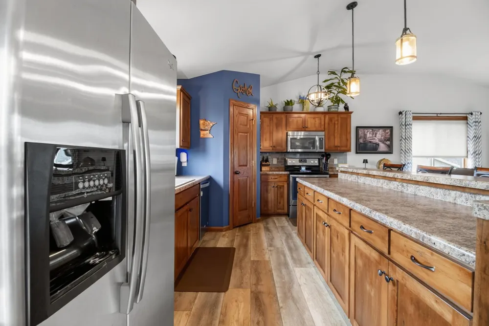 1214 6th Avenue NW Perham, MN 56573