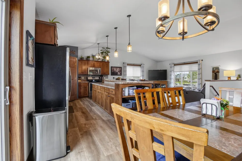 1214 6th Avenue NW Perham, MN 56573
