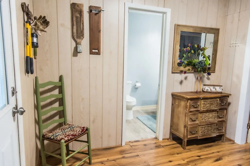 586 County Road 2298 Mineola, TX 75773