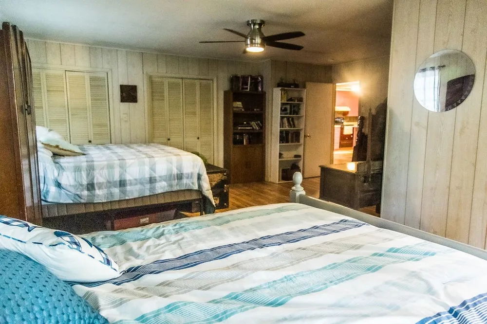 586 County Road 2298 Mineola, TX 75773