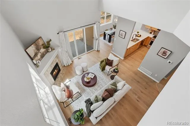 689 Wild Ridge Lane Lafayette, CO 80026