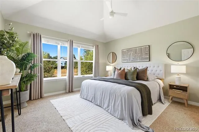 689 Wild Ridge Lane Lafayette, CO 80026