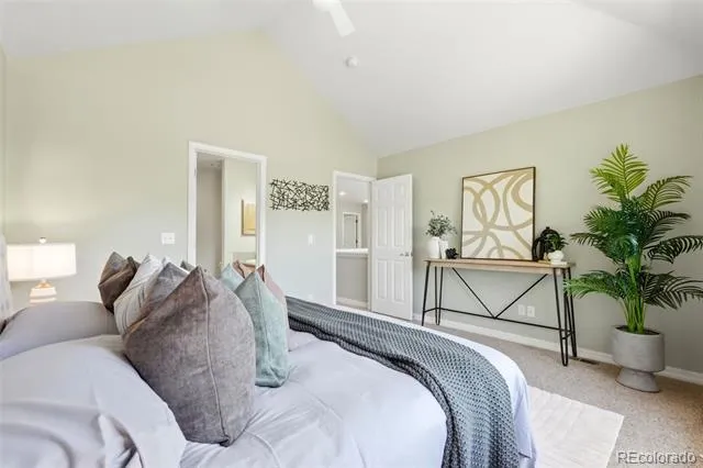 689 Wild Ridge Lane Lafayette, CO 80026