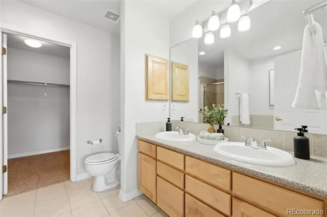 689 Wild Ridge Lane Lafayette, CO 80026