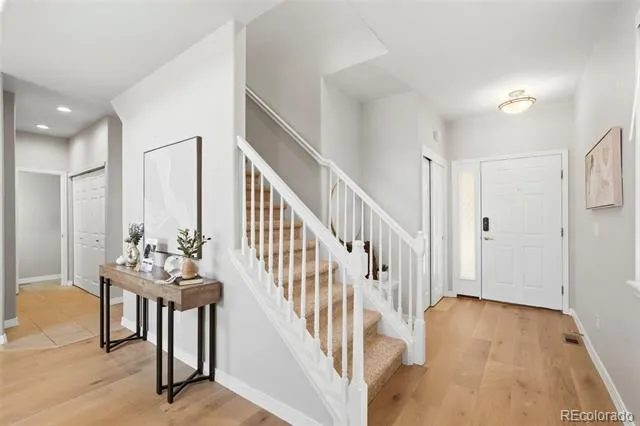 689 Wild Ridge Lane Lafayette, CO 80026