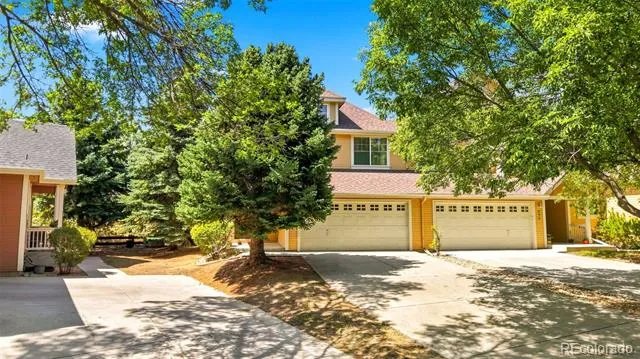 689 Wild Ridge Lane Lafayette, CO 80026