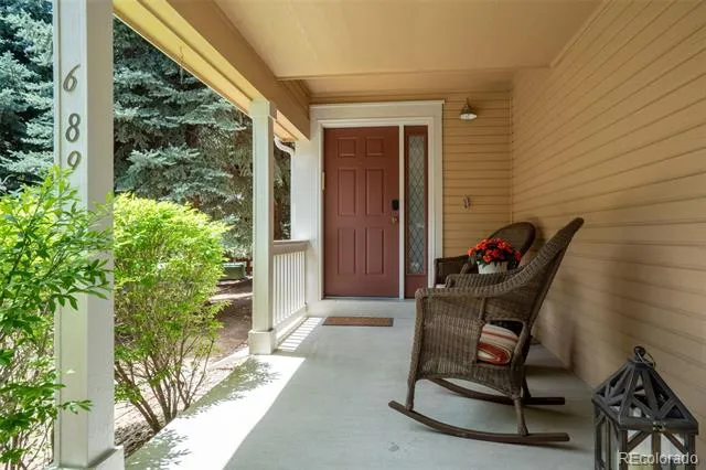 689 Wild Ridge Lane Lafayette, CO 80026