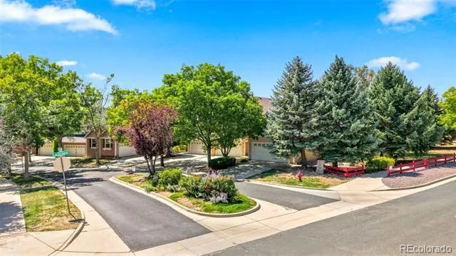 689 Wild Ridge Lane Lafayette, CO 80026