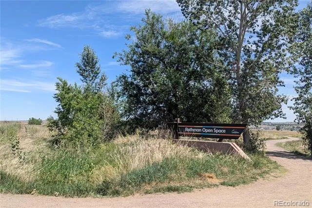 689 Wild Ridge Lane Lafayette, CO 80026