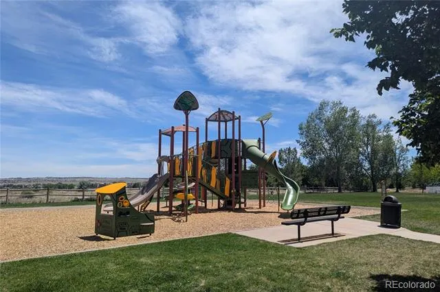 689 Wild Ridge Lane Lafayette, CO 80026
