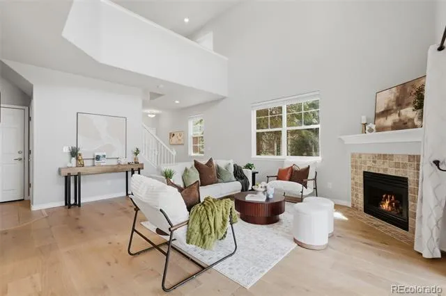 689 Wild Ridge Lane Lafayette, CO 80026