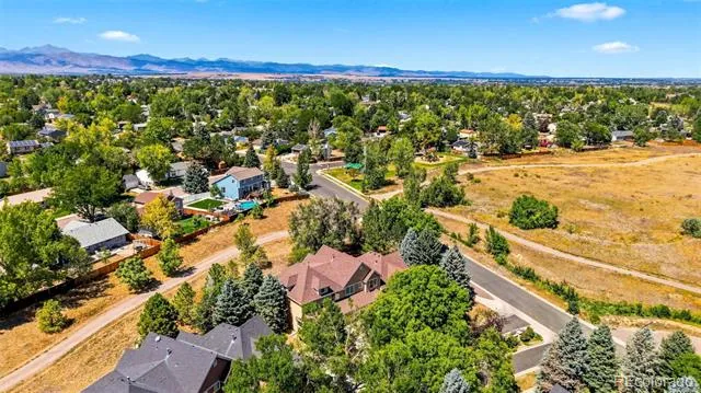 689 Wild Ridge Lane Lafayette, CO 80026