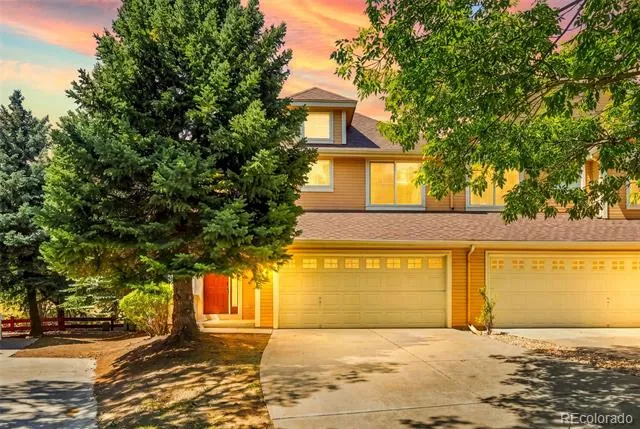 689 Wild Ridge Lane Lafayette, CO 80026