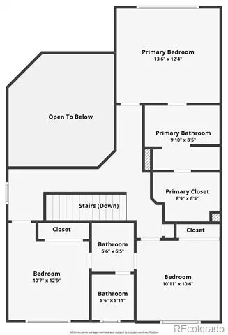 689 Wild Ridge Lane Lafayette, CO 80026