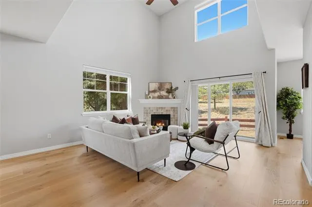 689 Wild Ridge Lane Lafayette, CO 80026