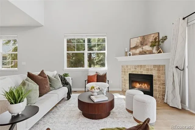 689 Wild Ridge Lane Lafayette, CO 80026