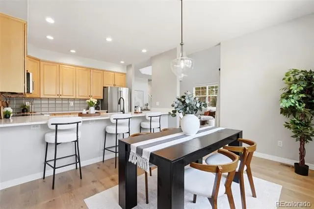 689 Wild Ridge Lane Lafayette, CO 80026
