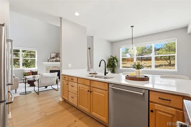 689 Wild Ridge Lane Lafayette, CO 80026