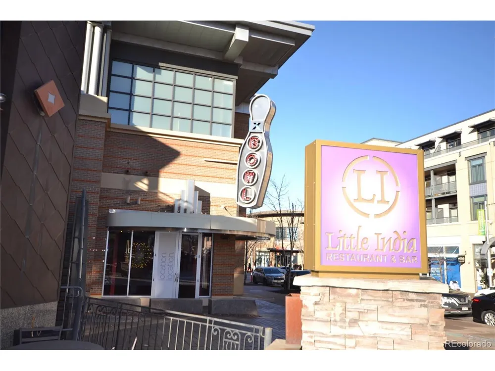 7220 W Bonfils Lane #319 Lakewood, CO 80226