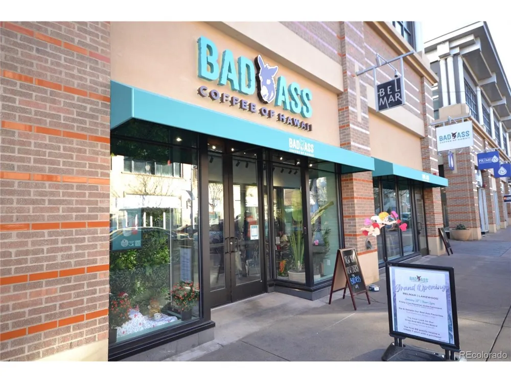 7220 W Bonfils Lane #319 Lakewood, CO 80226