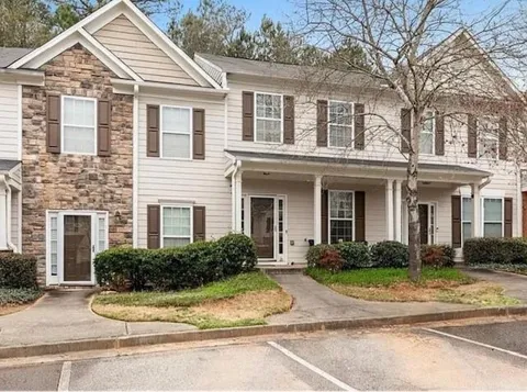 585 Mcwilliams Road SE #1204