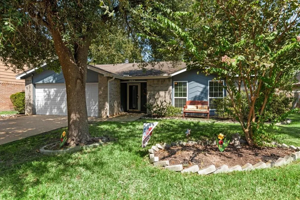 18906 Sandia Pines Drive Humble, TX 77346