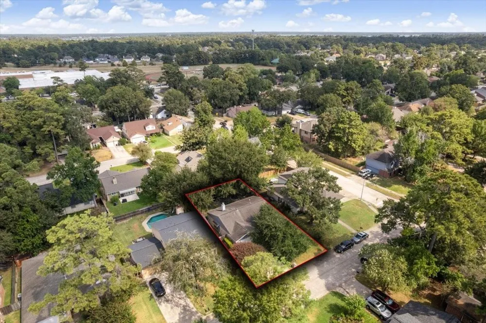 18906 Sandia Pines Drive Humble, TX 77346