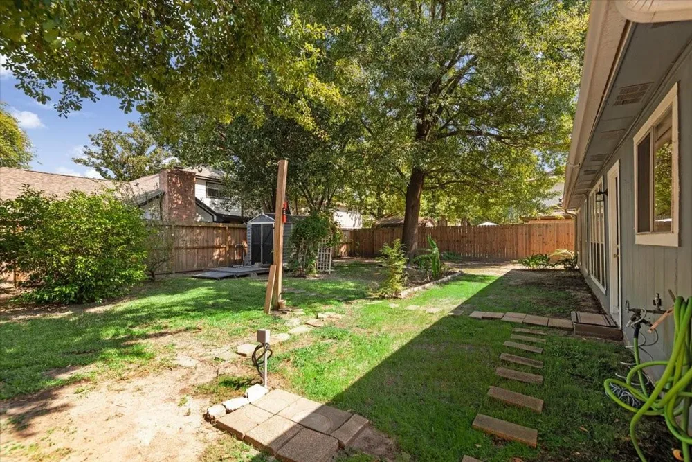 18906 Sandia Pines Drive Humble, TX 77346