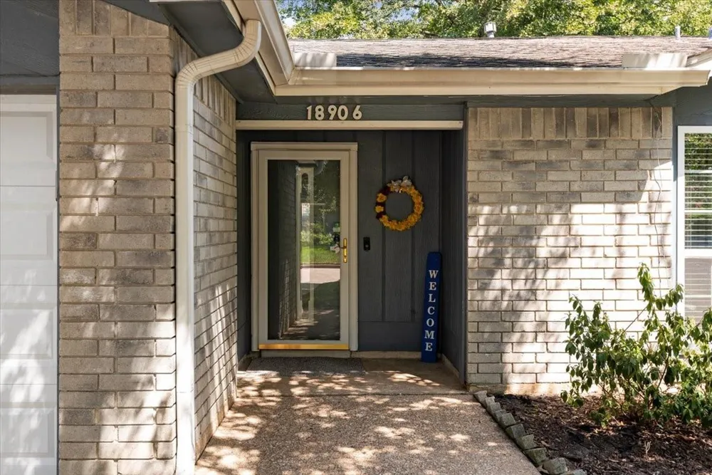 18906 Sandia Pines Drive Humble, TX 77346