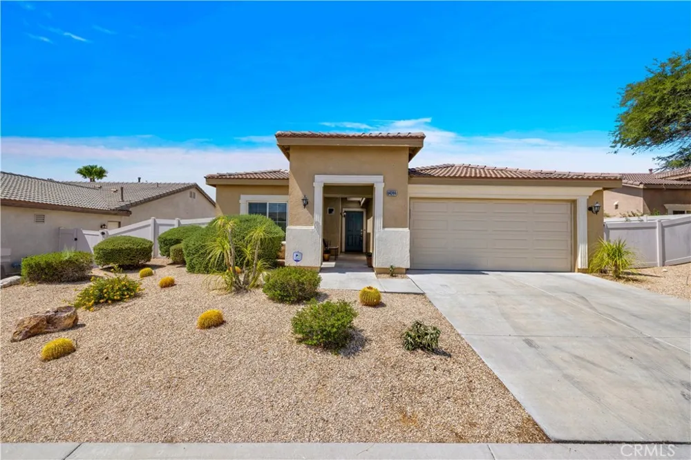 64244 Eagle Mountain Avenue Desert Hot Springs, CA 92240