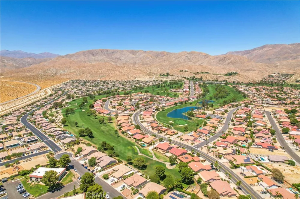 64244 Eagle Mountain Avenue Desert Hot Springs, CA 92240