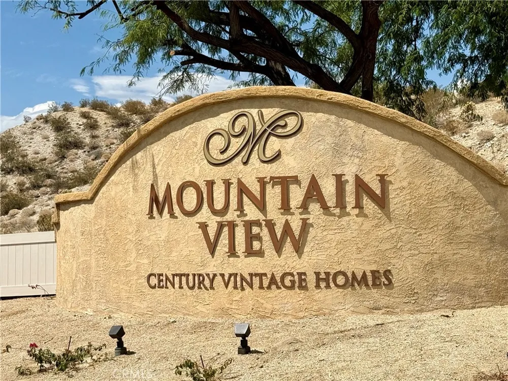 64244 Eagle Mountain Avenue Desert Hot Springs, CA 92240