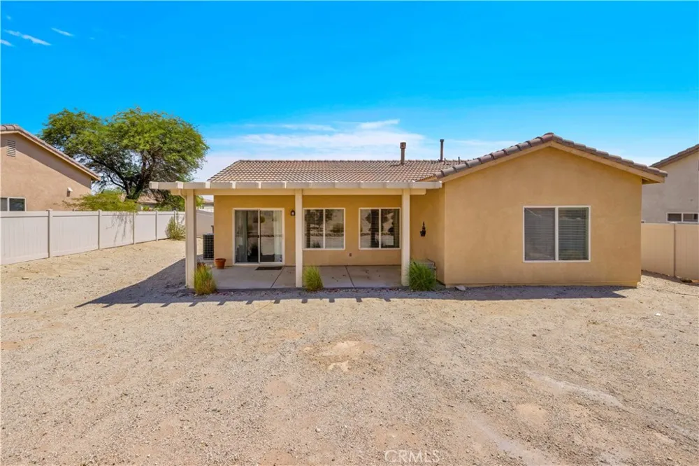 64244 Eagle Mountain Avenue Desert Hot Springs, CA 92240